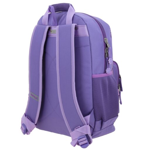 Mochila Grande Chenson Morada Happy Girl Cowli - Image 5