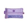 Lapicera Chenson Morada Happy Girl Cowli