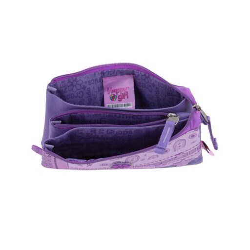 Lapicera Chenson Morada Happy Girl Cowli - Image 7