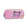 Lapicera Chenson Bordado Happy Girl Gipsy