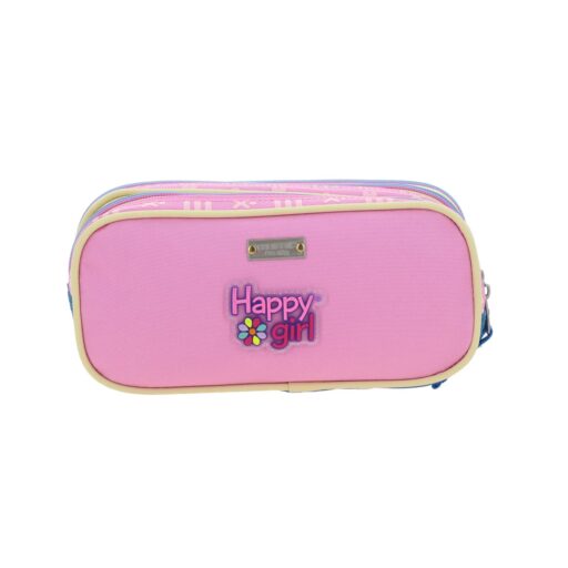 Lapicera Chenson Bordado Happy Girl Gipsy - Image 4