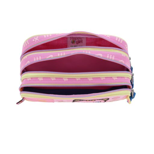Lapicera Chenson Bordado Happy Girl Gipsy - Image 7