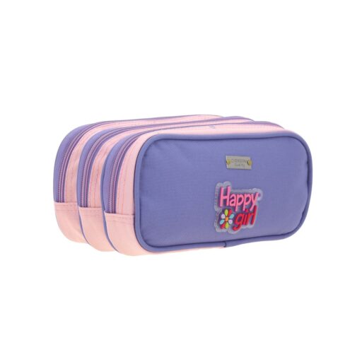 Lapicera Chenson Rosa Happy Girl Gurlic - Image 3