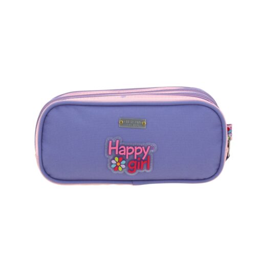 Lapicera Chenson Rosa Happy Girl Gurlic - Image 4