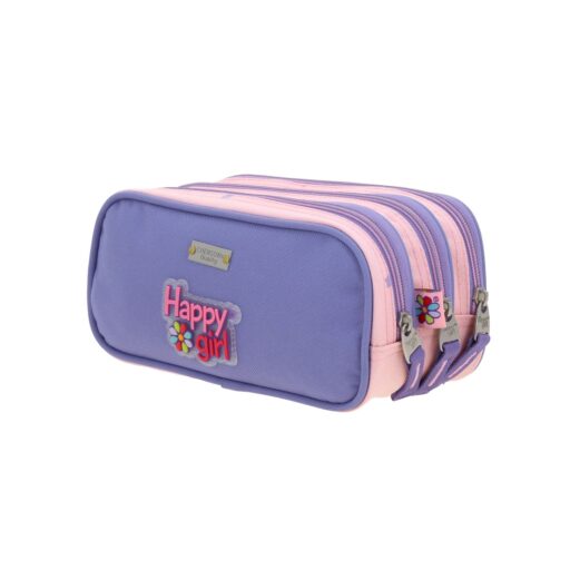 Lapicera Chenson Rosa Happy Girl Gurlic - Image 5