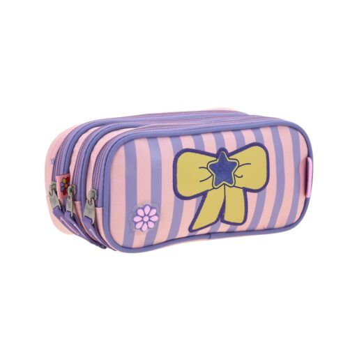Lapicera Chenson Rosa Happy Girl Gurlic - Image 6