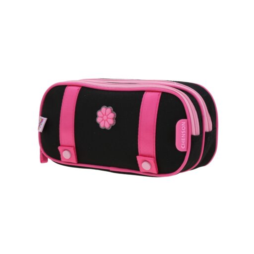 Alternative view of Lapicera Chenson Fuchsia Con Negro Happy Girl Strong