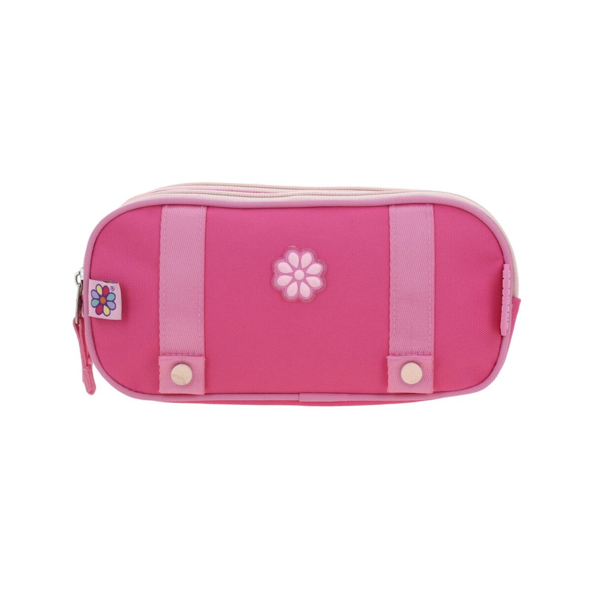 Lapicera Chenson Rosa Happy Girl Strong