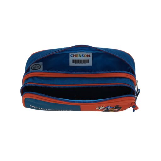 Lapicera Chenson Azul Mario Bros Brife - Image 7