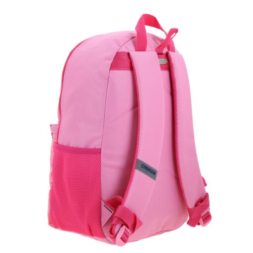 Mochila Chenson Peach Rosa Mario Kart Gogo - Image 3