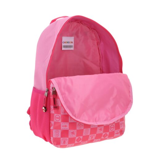 Mochila Chenson Peach Rosa Mario Kart Gogo - Image 7