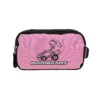 Lapicera Estuche Chenson Peach Negra Mario Kart Gogo