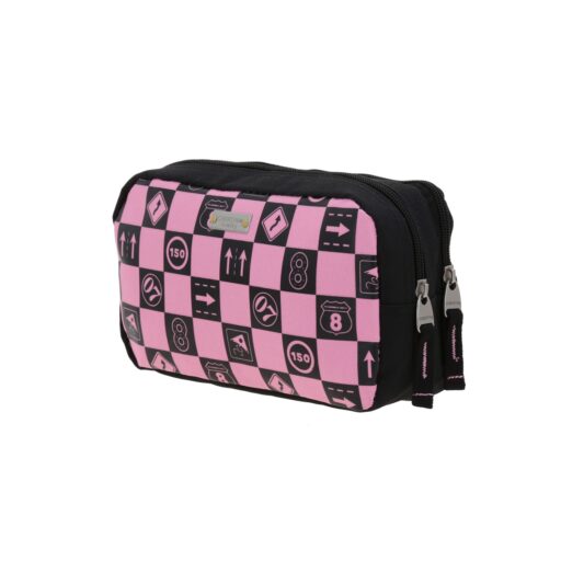 Lapicera Estuche Chenson Peach Negra Mario Kart Gogo - Image 5