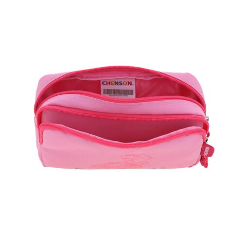 Lapicera Estuche Chenson Peach Rosa Mario Kart Gogo - Image 7
