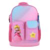 Mochila Grande Chenson Mario Bros Peach KIUT