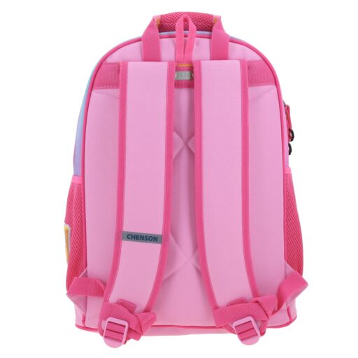 Mochila Grande Chenson Mario Bros Peach KIUT - Image 4