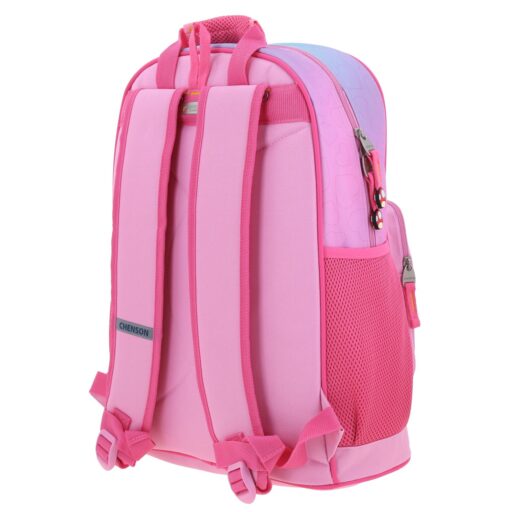 Mochila Grande Chenson Mario Bros Peach KIUT - Image 5