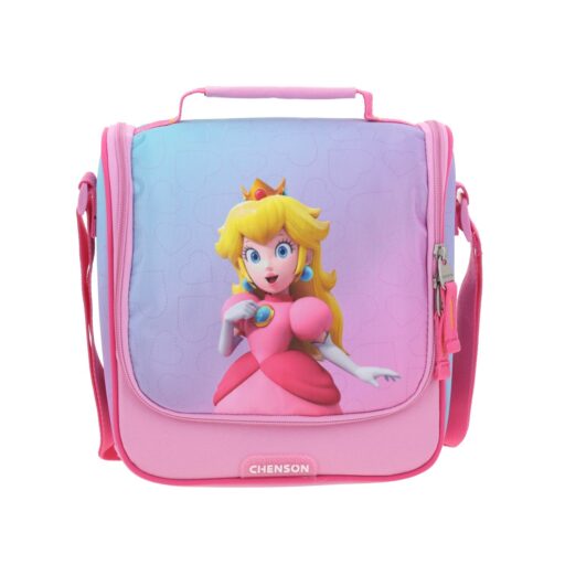 Lonchera Chenson Mario Bros Peach KIUT