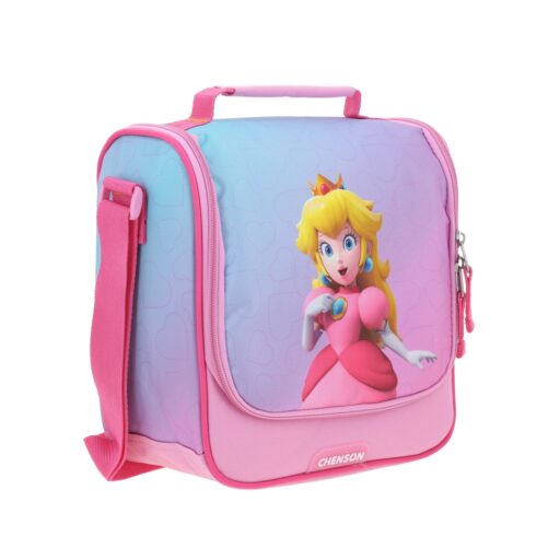 Lonchera Chenson Mario Bros Peach KIUT - Image 6