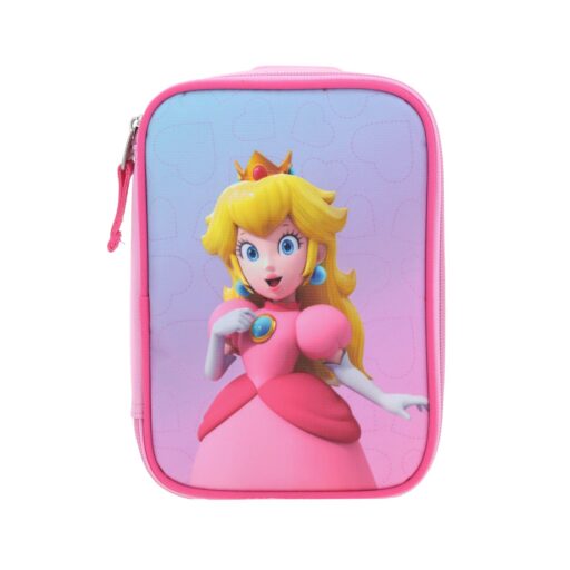 Lapicera Chenson Mario Bros Peach KIUT