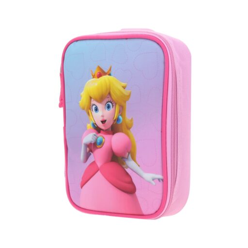 Alternative view of Lapicera Chenson Mario Bros Peach KIUT