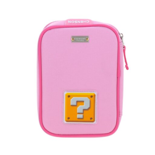 Lapicera Chenson Mario Bros Peach KIUT - Image 4