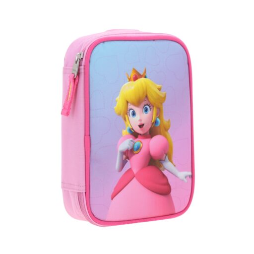 Lapicera Chenson Mario Bros Peach KIUT - Image 6