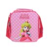 Lonchera Chenson Rosa Princesa Peach Mario Bros Loly