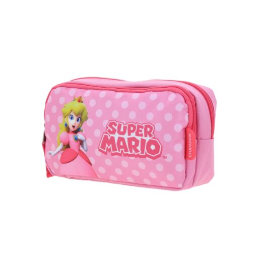 Alternative view of Lapicera Chenson Rosa Princesa Peach Mario Bros Loly