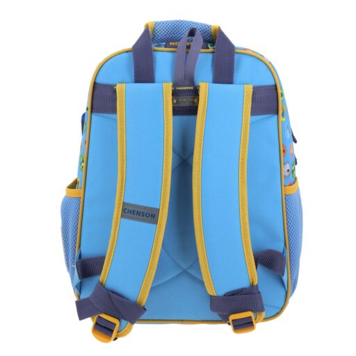Mochila Kinder Chenson Super Mario Yoshi PARAM - Image 4