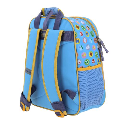 Mochila Kinder Chenson Super Mario Yoshi PARAM - Image 5