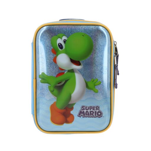 Lapicera Chenson Super Mario Yoshi PARAM