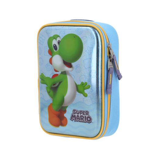 Alternative view of Lapicera Chenson Super Mario Yoshi PARAM