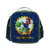 Lonchera Chenson Color Verde Mario Bros