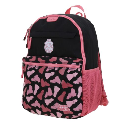 Alternative view of Mochila Grande Chenson Color Negro Princesa Peach TONSKER