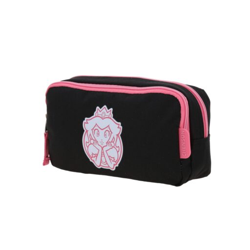 Alternative view of Lapicera Chenson Color Negro Princesa Peach TONSKER