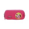 Lapicera Rosa Chenson Princesa Peach Mario Bros BARB