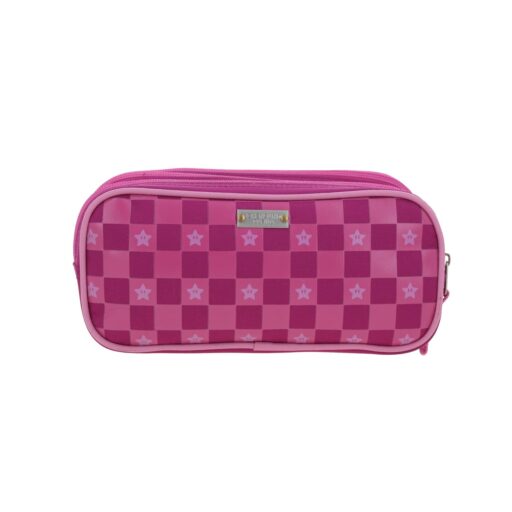 Lapicera Rosa Chenson Princesa Peach Mario Bros BARB - Image 4