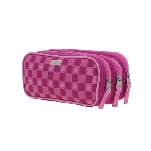 Lapicera Rosa Chenson Princesa Peach Mario Bros BARB - Image 5