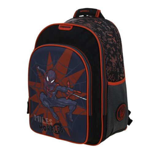 Alternative view of Mochila Grande Chenson Miles Morales Dotte