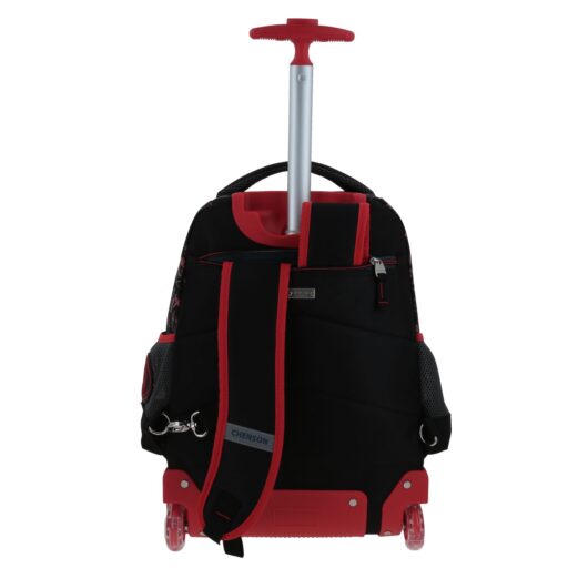 Mochila Con Ruedas Chenson Miles Morales Dotte - Image 4