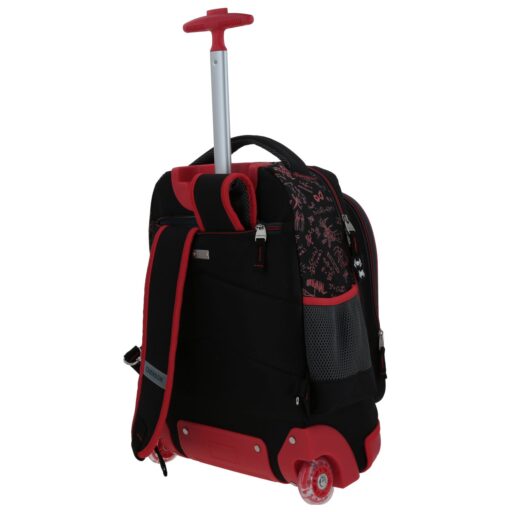 Mochila Con Ruedas Chenson Miles Morales Dotte - Image 5