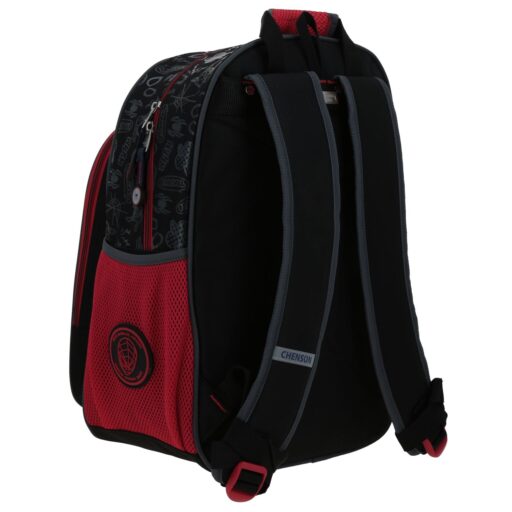 Mochila Grande Chenson Miles Morales Marvel - Image 3