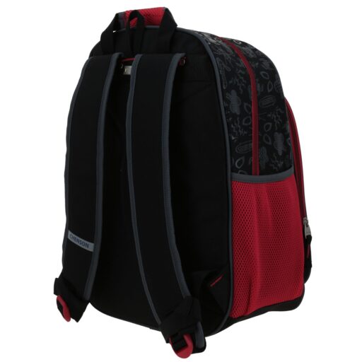 Mochila Grande Chenson Miles Morales Marvel - Image 5