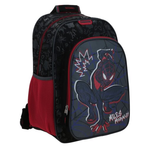 Mochila Grande Chenson Miles Morales Marvel - Image 6