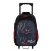 Mochila Con Ruedas Chenson Miles Morales Marvel