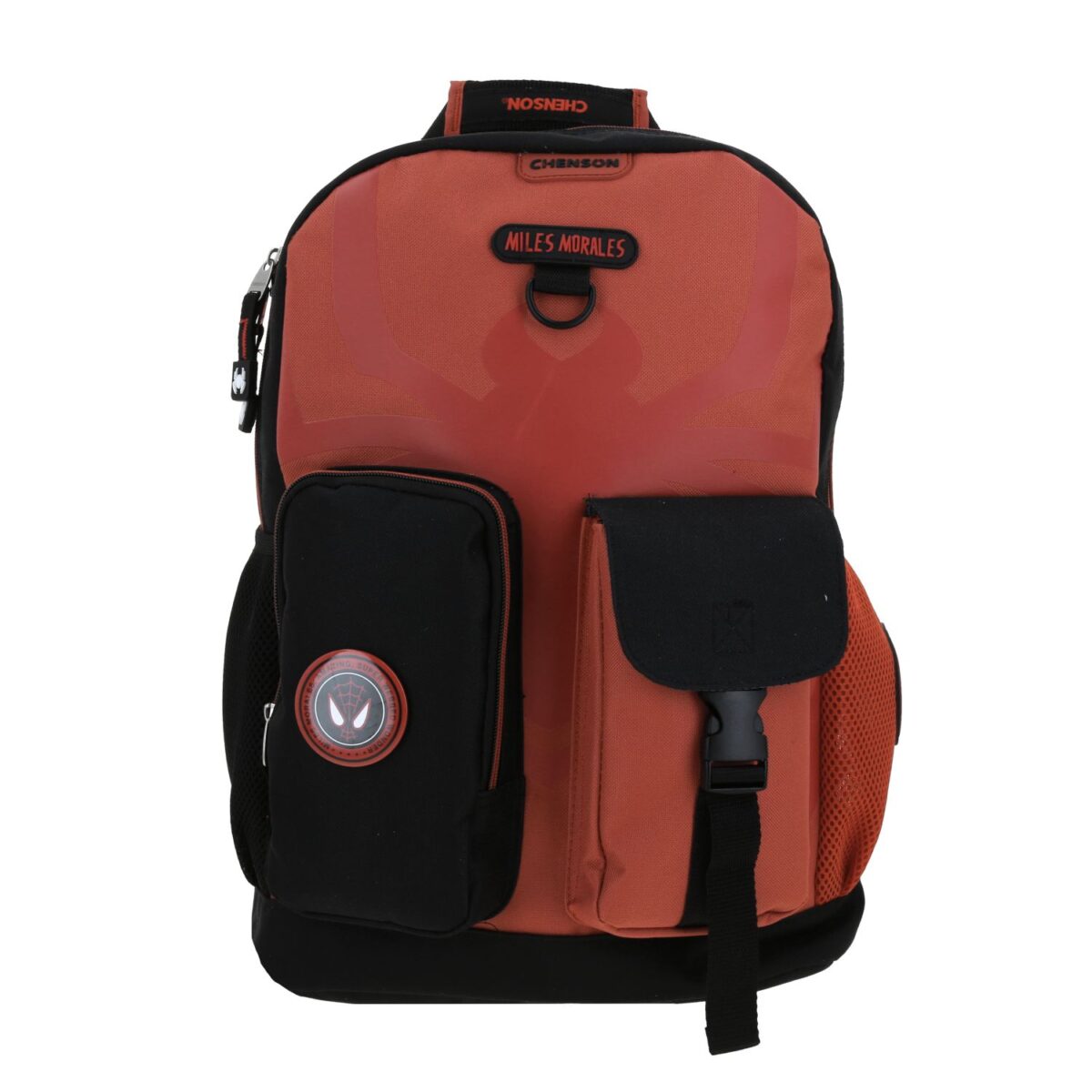 Mochila Grande Chenson Miles Morales Guatsap
