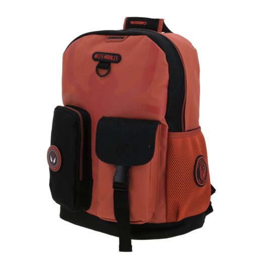 Alternative view of Mochila Grande Chenson Miles Morales Guatsap