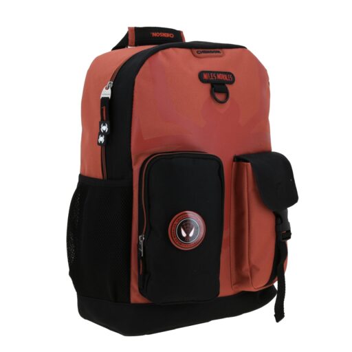 Mochila Grande Chenson Miles Morales Guatsap - Image 6