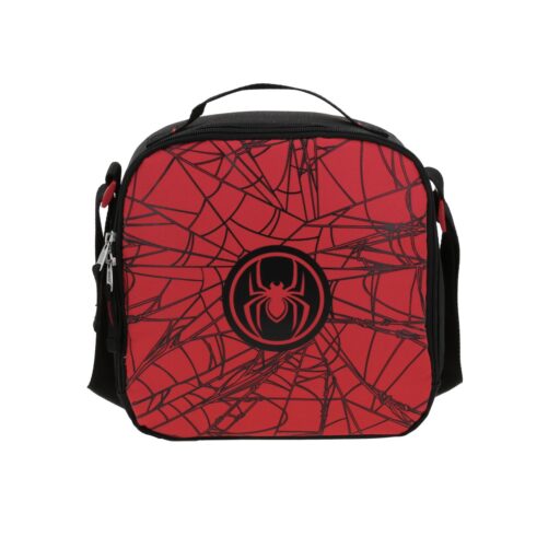Lonchera Chenson Spiderman Miles Morales MILER